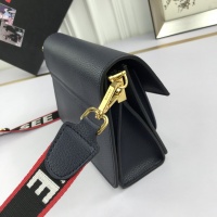 $99.00 USD Prada AAA Quality Messeger Bags For Women #804641
