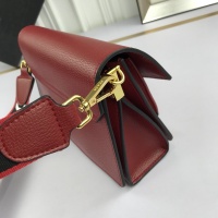 $99.00 USD Prada AAA Quality Messeger Bags For Women #804642