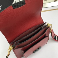 $99.00 USD Prada AAA Quality Messeger Bags For Women #804642