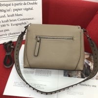 $101.00 USD Valentino AAA Quality Messenger Bags For Women #804649