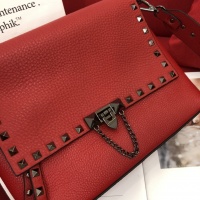 $101.00 USD Valentino AAA Quality Messenger Bags For Women #804651