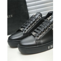 $76.00 USD Philipp Plein PP Casual Shoes For Men #804756