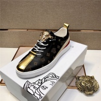 $80.00 USD Versace Casual Shoes For Men #804790