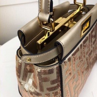 $161.00 USD Fendi AAA Quality Handbags For Women #804859