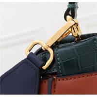 $161.00 USD Fendi AAA Quality Handbags For Women #804863