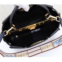 $171.00 USD Fendi AAA Quality Handbags For Women #804866