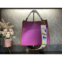 $171.00 USD Fendi AAA Quality Handbags For Women #804871