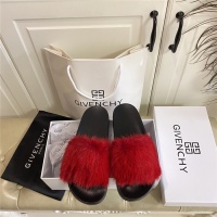 $80.00 USD Givenchy Slippers For Women #804875