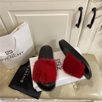 $80.00 USD Givenchy Slippers For Women #804875