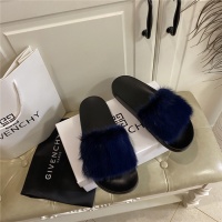 $80.00 USD Givenchy Slippers For Women #804876
