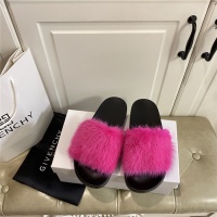 $80.00 USD Givenchy Slippers For Women #804877