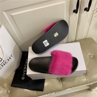 $80.00 USD Givenchy Slippers For Women #804877