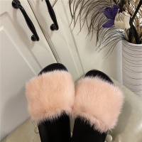 $80.00 USD Givenchy Slippers For Women #804878