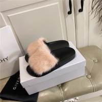 $80.00 USD Givenchy Slippers For Women #804878