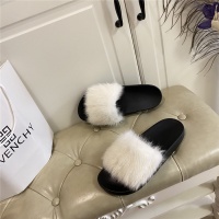 $80.00 USD Givenchy Slippers For Women #804881
