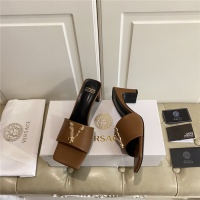 $85.00 USD Versace Sandals For Women #804901