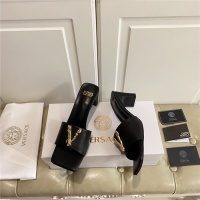 $85.00 USD Versace Sandals For Women #804903