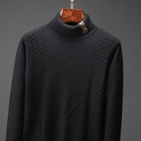 $48.00 USD Fendi Sweaters Long Sleeved For Men #805488