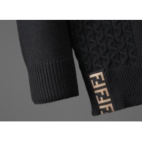 $48.00 USD Fendi Sweaters Long Sleeved For Men #805488