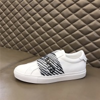 $72.00 USD Givenchy Casual Shoes For Men #805547