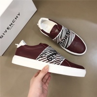 $72.00 USD Givenchy Casual Shoes For Men #805548