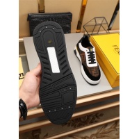 $80.00 USD Fendi Casual Shoes For Men #805561