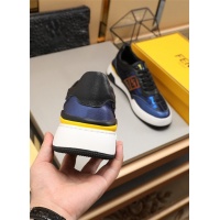 $80.00 USD Fendi Casual Shoes For Men #805562
