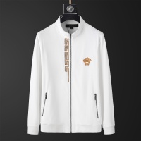 $80.00 USD Versace Tracksuits Long Sleeved For Men #805610
