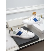 $72.00 USD Versace Casual Shoes For Men #805669