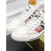 $80.00 USD Burberry Casual Shoes For Men #805679