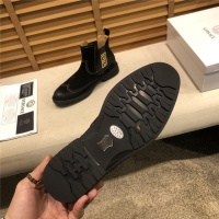$108.00 USD Versace Boots For Men #805684
