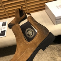 $108.00 USD Versace Boots For Men #805685