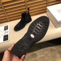 $108.00 USD Versace Boots For Men #805686