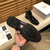 $115.00 USD Versace Boots For Men #805687