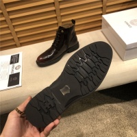$115.00 USD Versace Boots For Men #805688