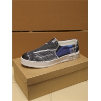 $68.00 USD Versace Casual Shoes For Men #805693