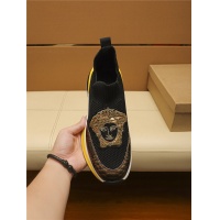 $68.00 USD Versace Casual Shoes For Men #805694