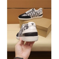 $68.00 USD Christian Dior Casual Shoes For Men #805703