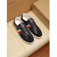 $72.00 USD Moncler Casual Shoes For Men #805711