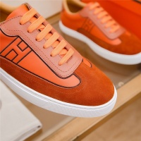 $68.00 USD Hermes Casual Shoes For Men #805734