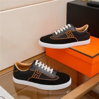 $68.00 USD Hermes Casual Shoes For Men #805735