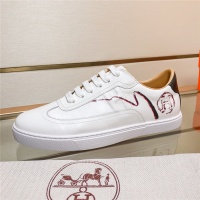 $76.00 USD Hermes Casual Shoes For Men #805740