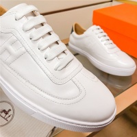 $76.00 USD Hermes Casual Shoes For Men #805741