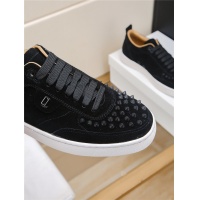 $76.00 USD Christian Louboutin CL Casual Shoes For Men #805766