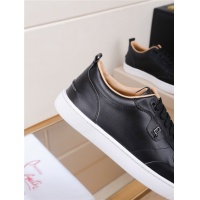 $80.00 USD Christian Louboutin CL Casual Shoes For Men #805768