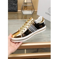 $76.00 USD Versace Casual Shoes For Men #805772