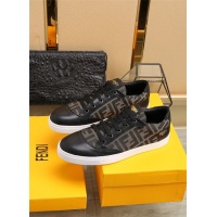 $76.00 USD Fendi Casual Shoes For Men #805789