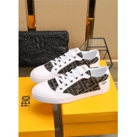 $76.00 USD Fendi Casual Shoes For Men #805791