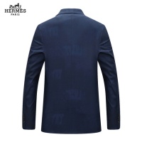 $68.00 USD Hermes Suits Long Sleeved For Men #805884