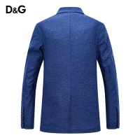 $68.00 USD Dolce & Gabbana D&G Suits Long Sleeved For Men #805891